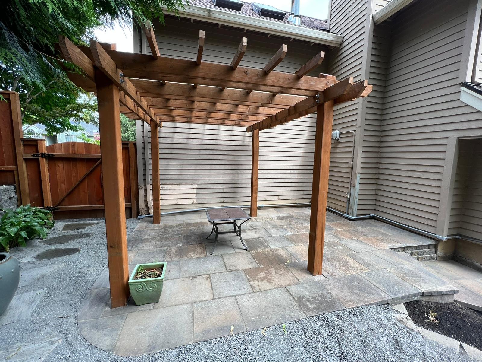 Sharona Home Builders Exterior project