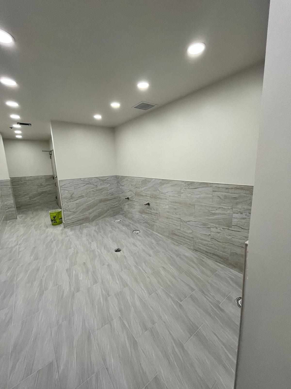Sharona Home Builders Interior project