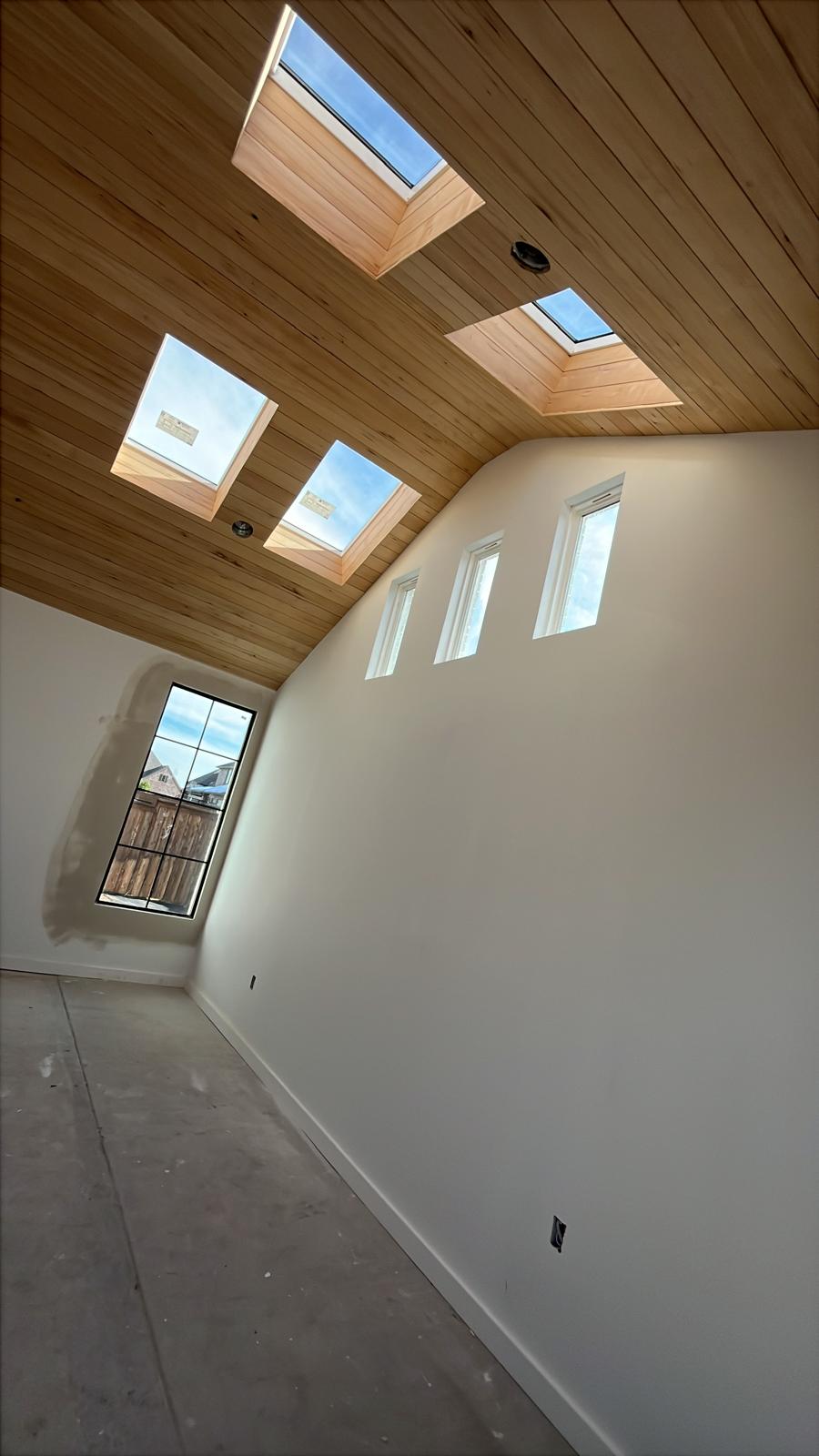 Sharona Home Builders Interior project