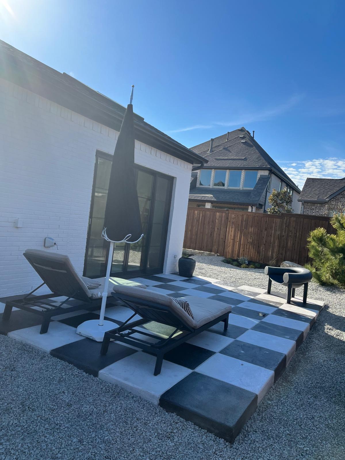 Sharona Home Builders Exterior project
