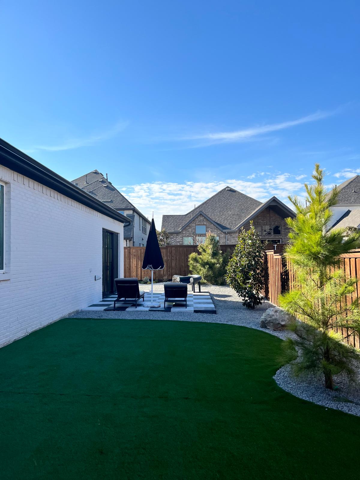 Sharona Home Builders Exterior project