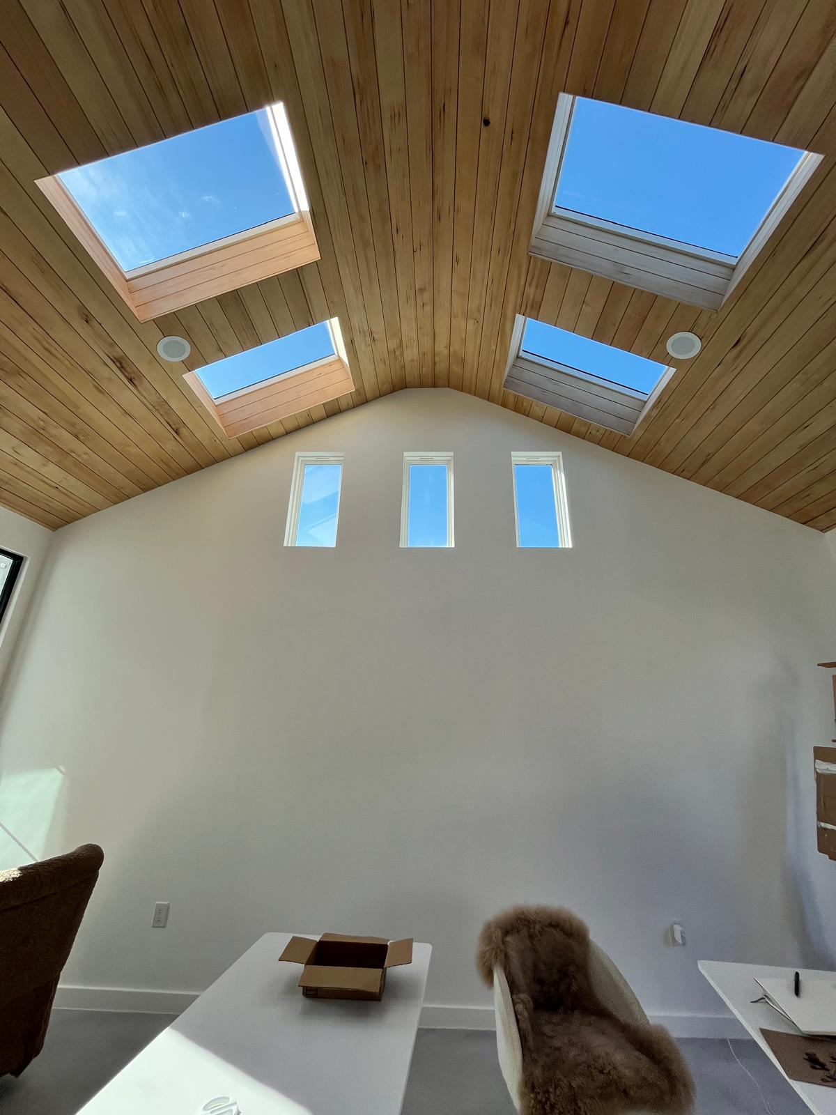 Sharona Home Builders Interior project