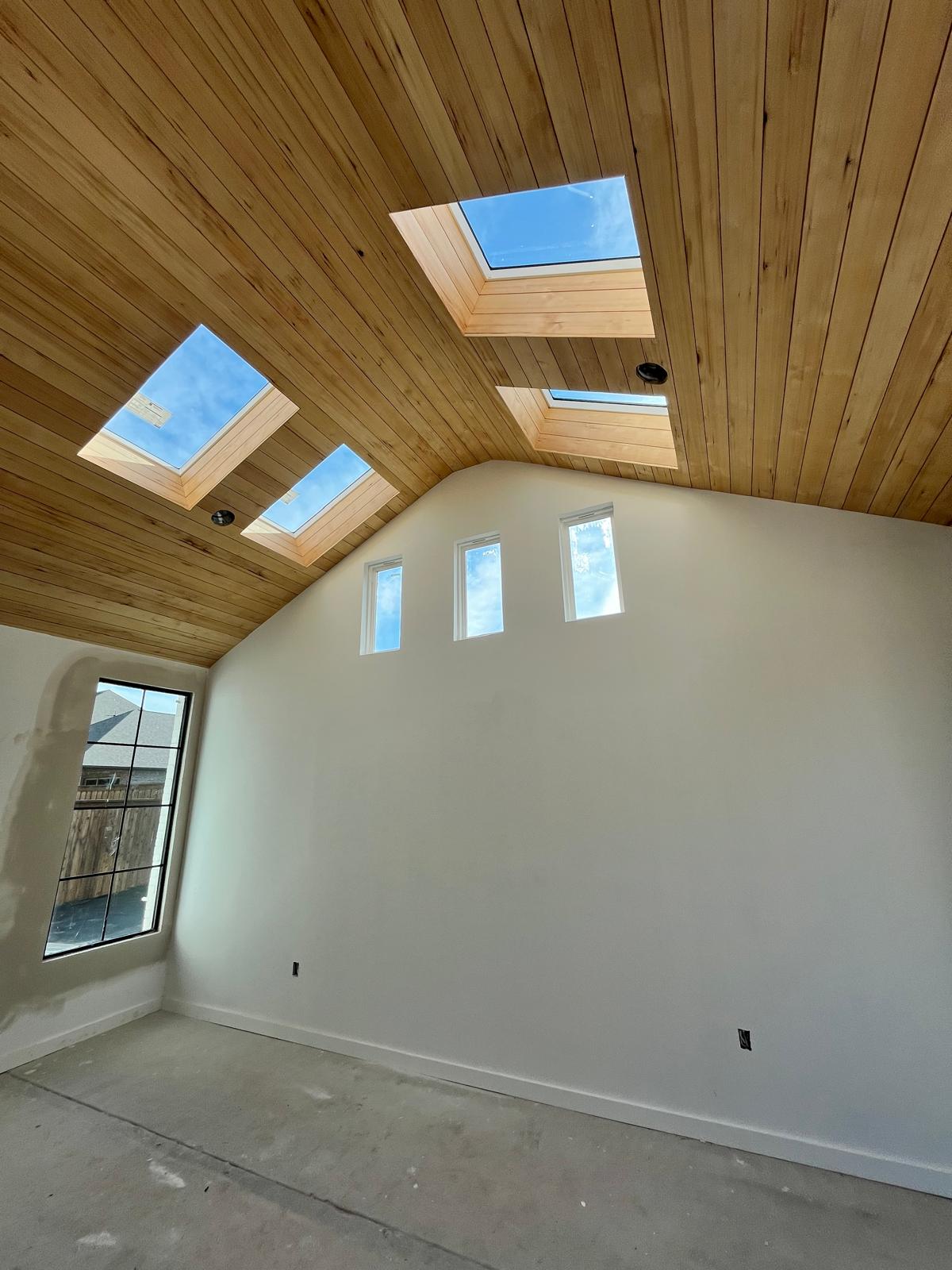 Sharona Home Builders Interior project