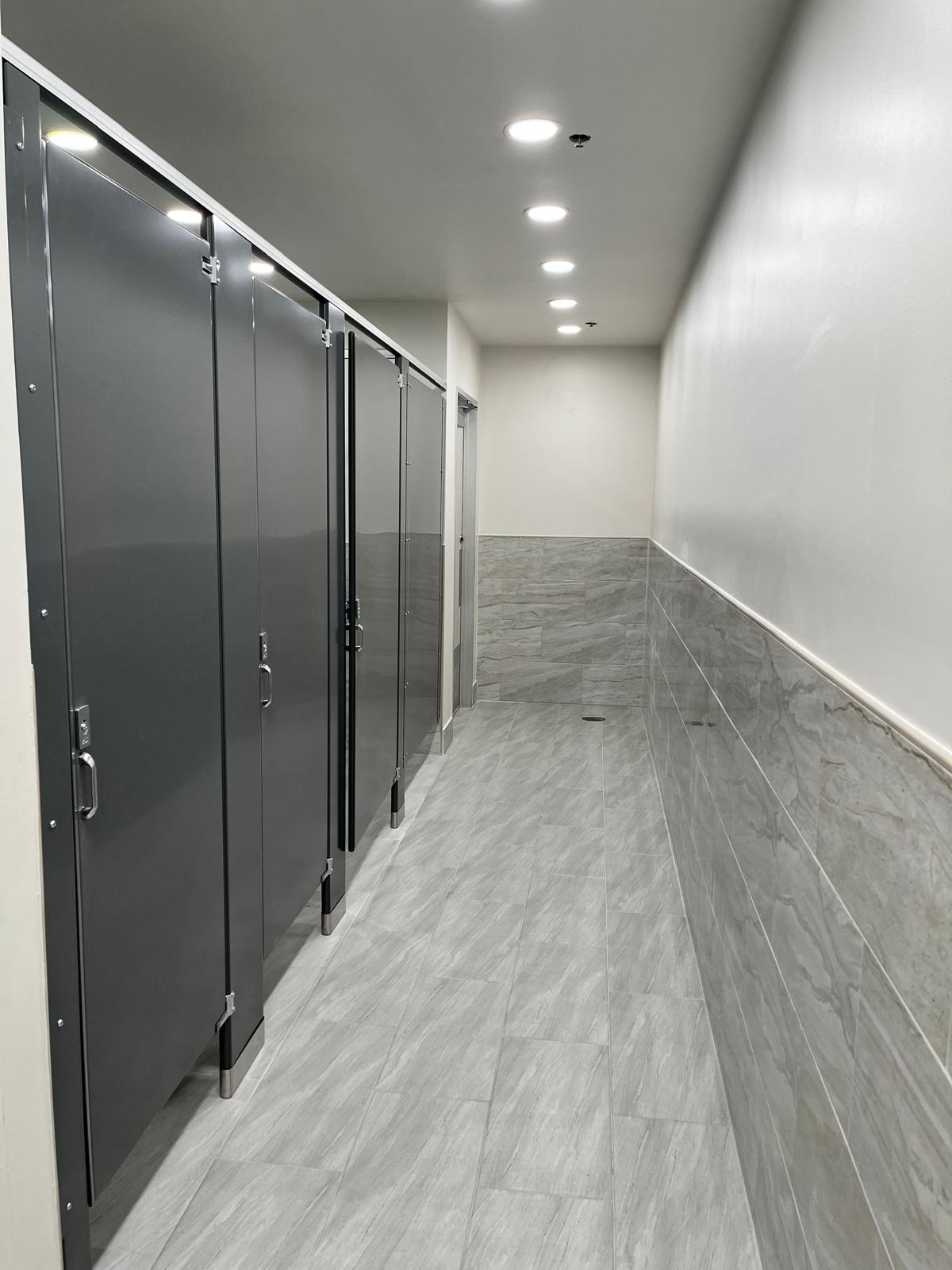 Sharona Home Builders Interior project