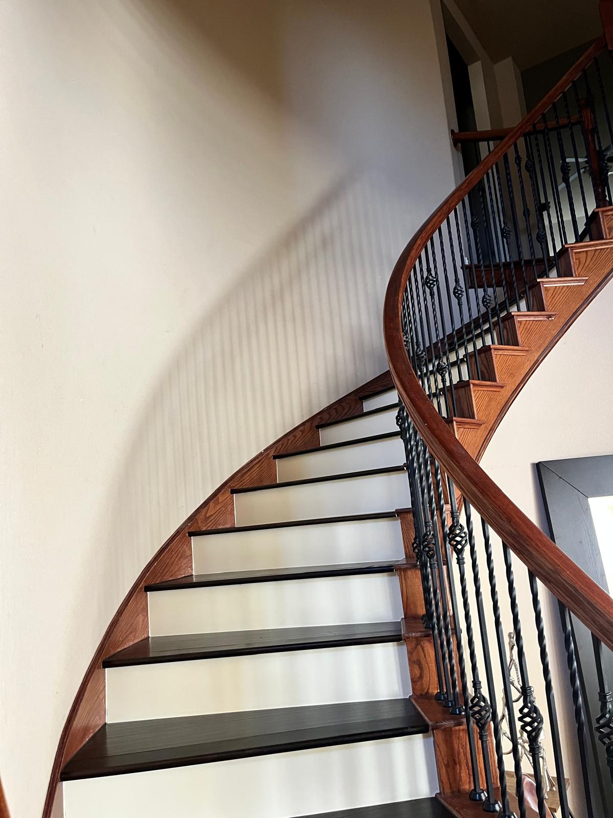 Custom Staircase