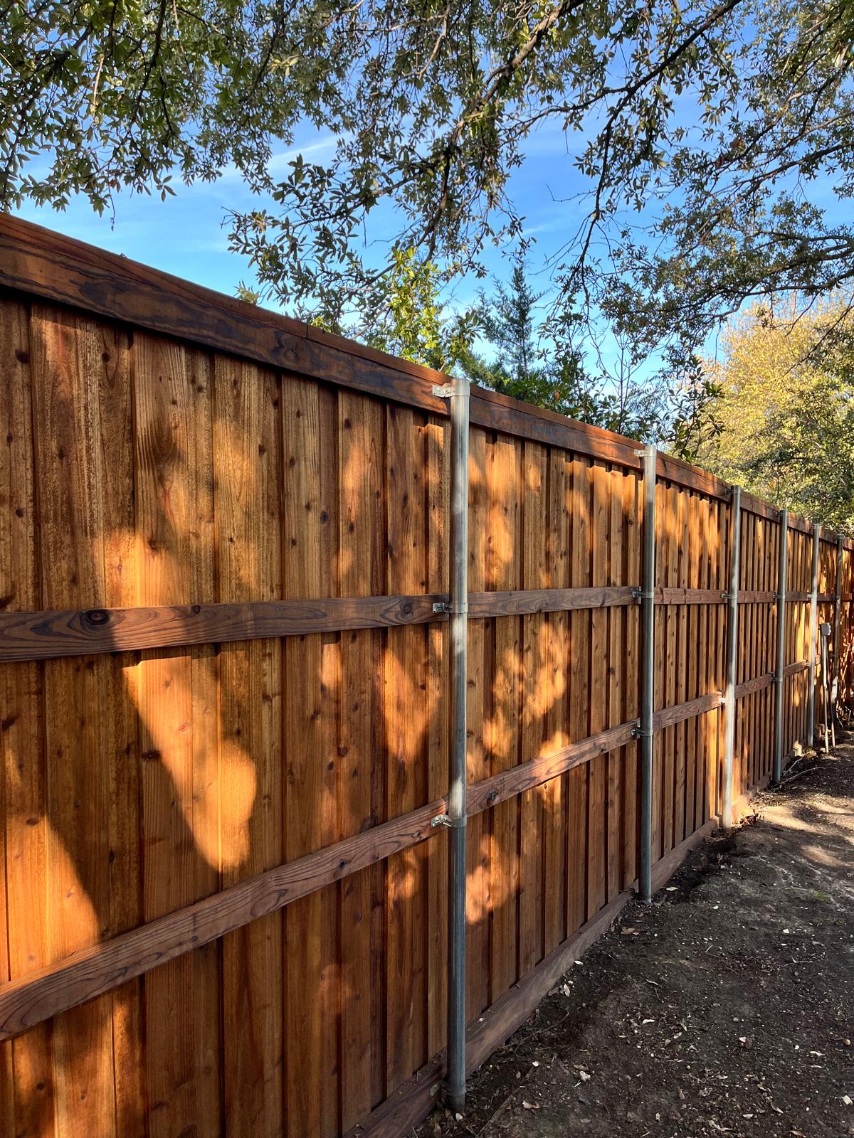 Sharona Home Builders Exterior project