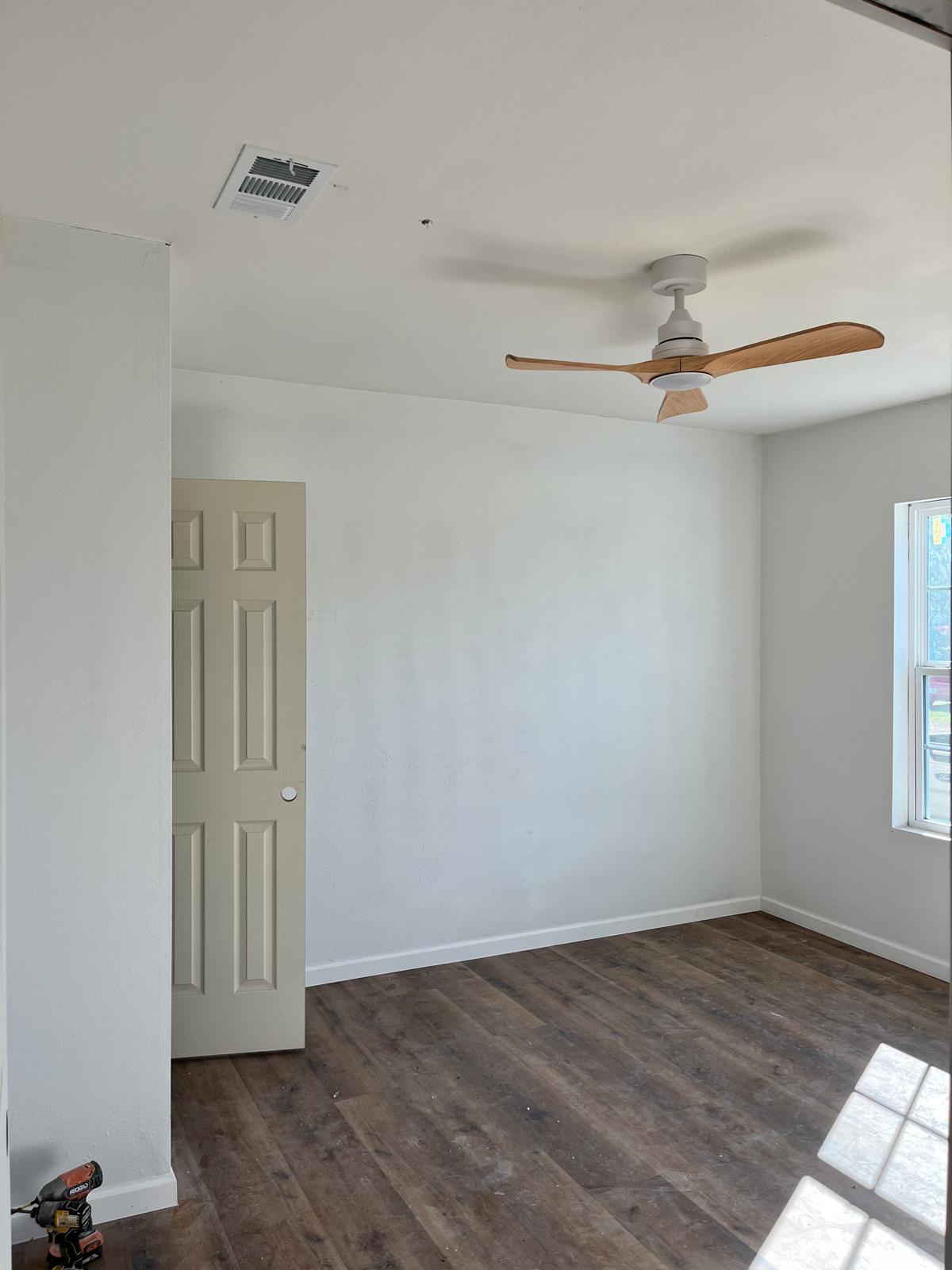 Sharona Home Builders Interior project