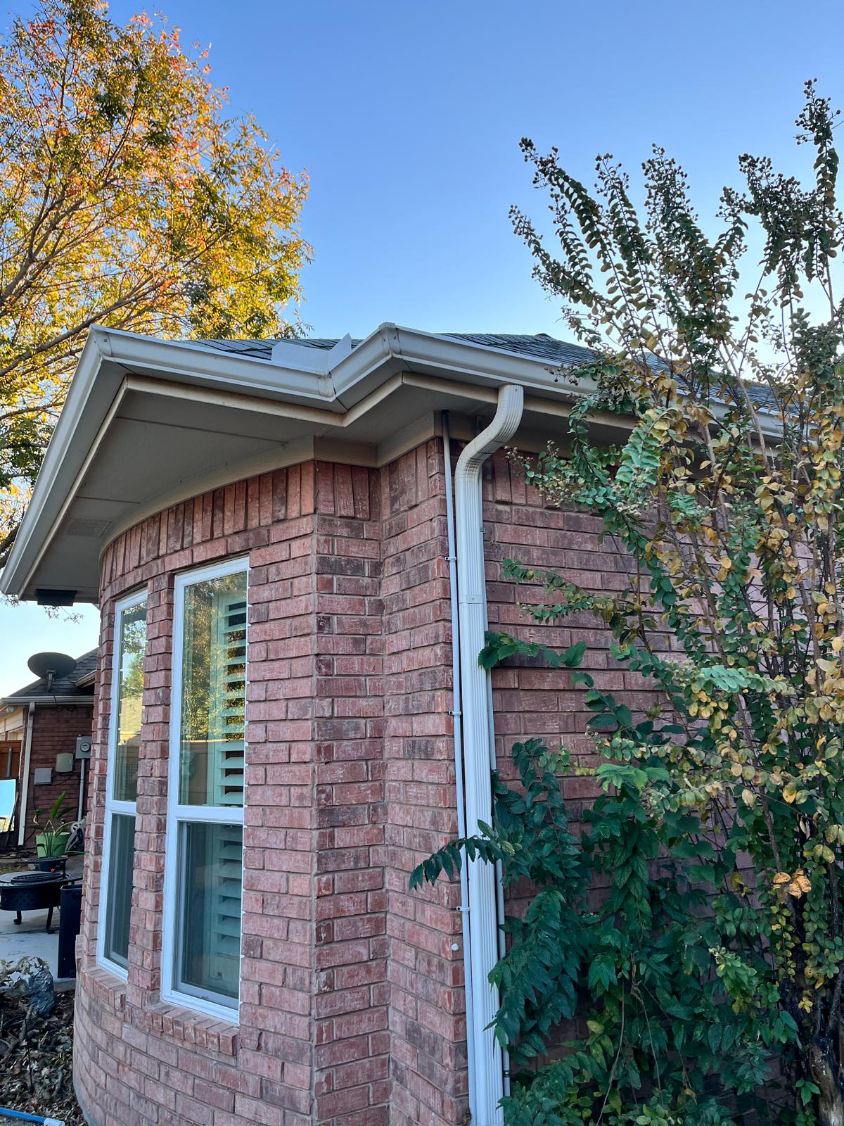 Sharona Home Builders Exterior project
