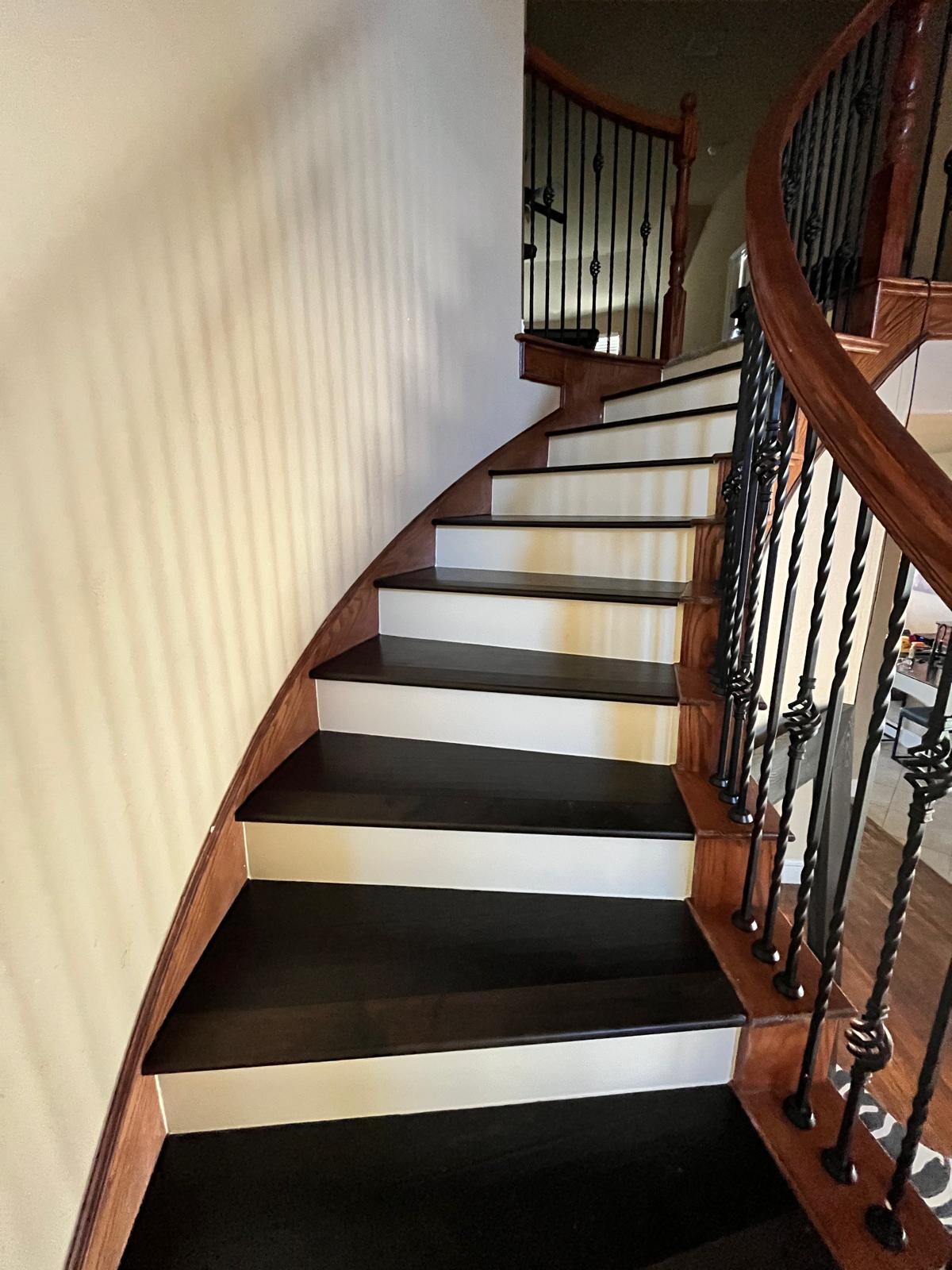 Sharona Home Builders Interior project