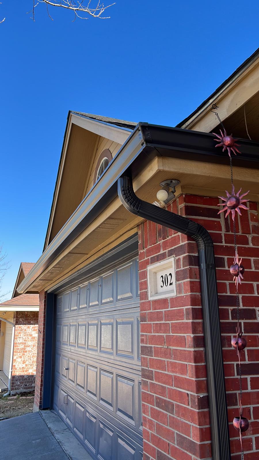 Sharona Home Builders Exterior project