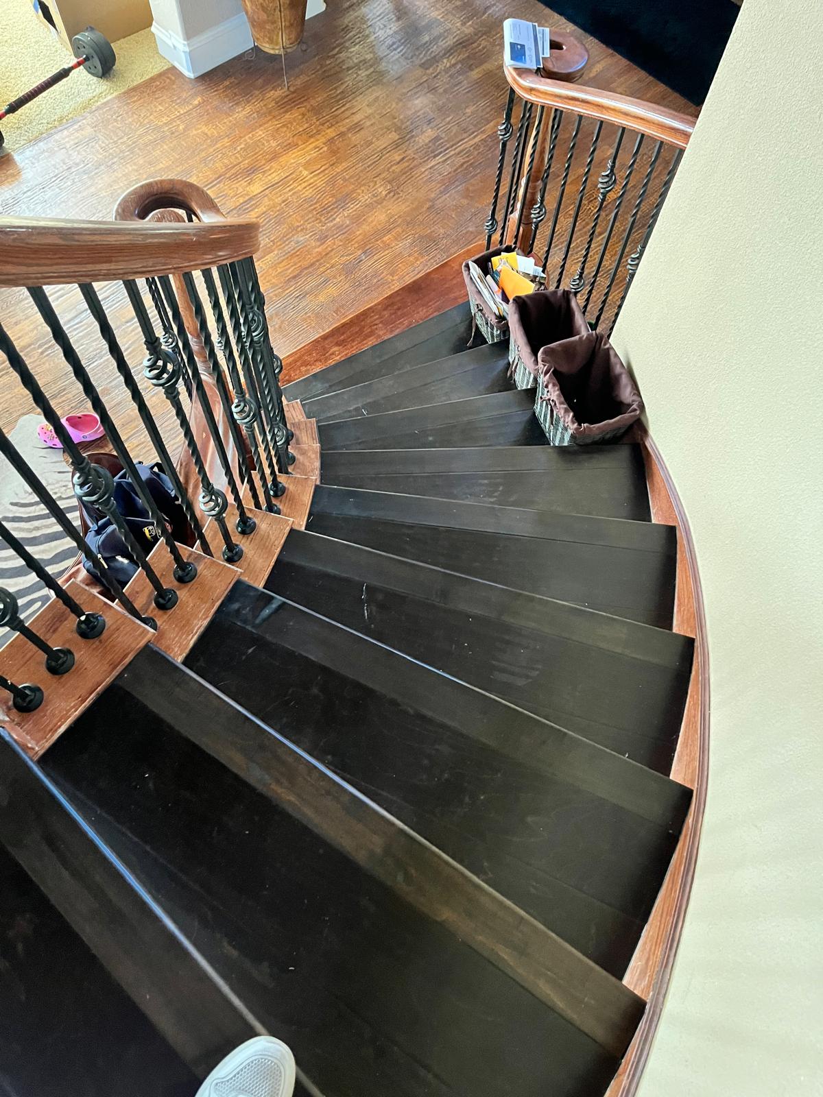 Sharona Home Builders General Construction project