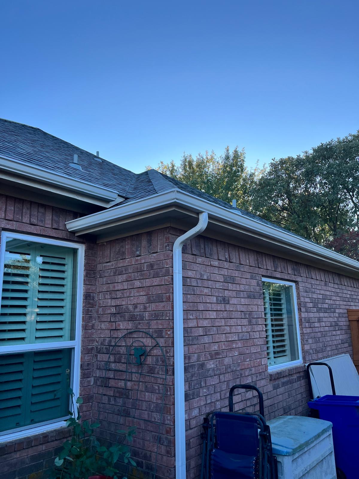 Sharona Home Builders Exterior project