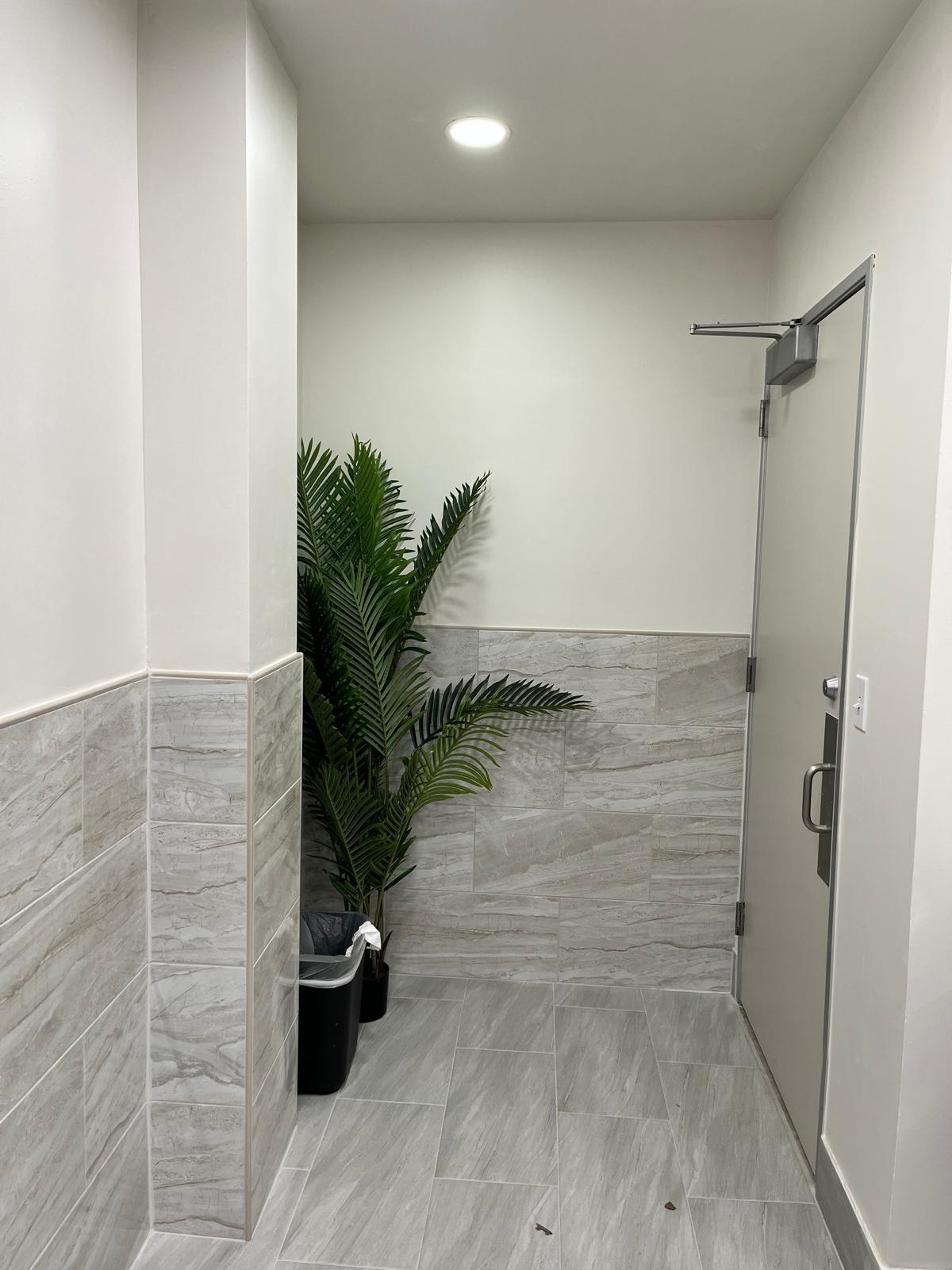 Sharona Home Builders Interior project