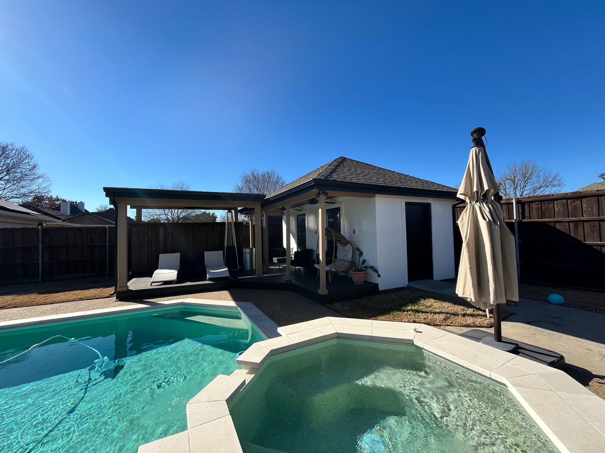 Sharona Home Builders Exterior project