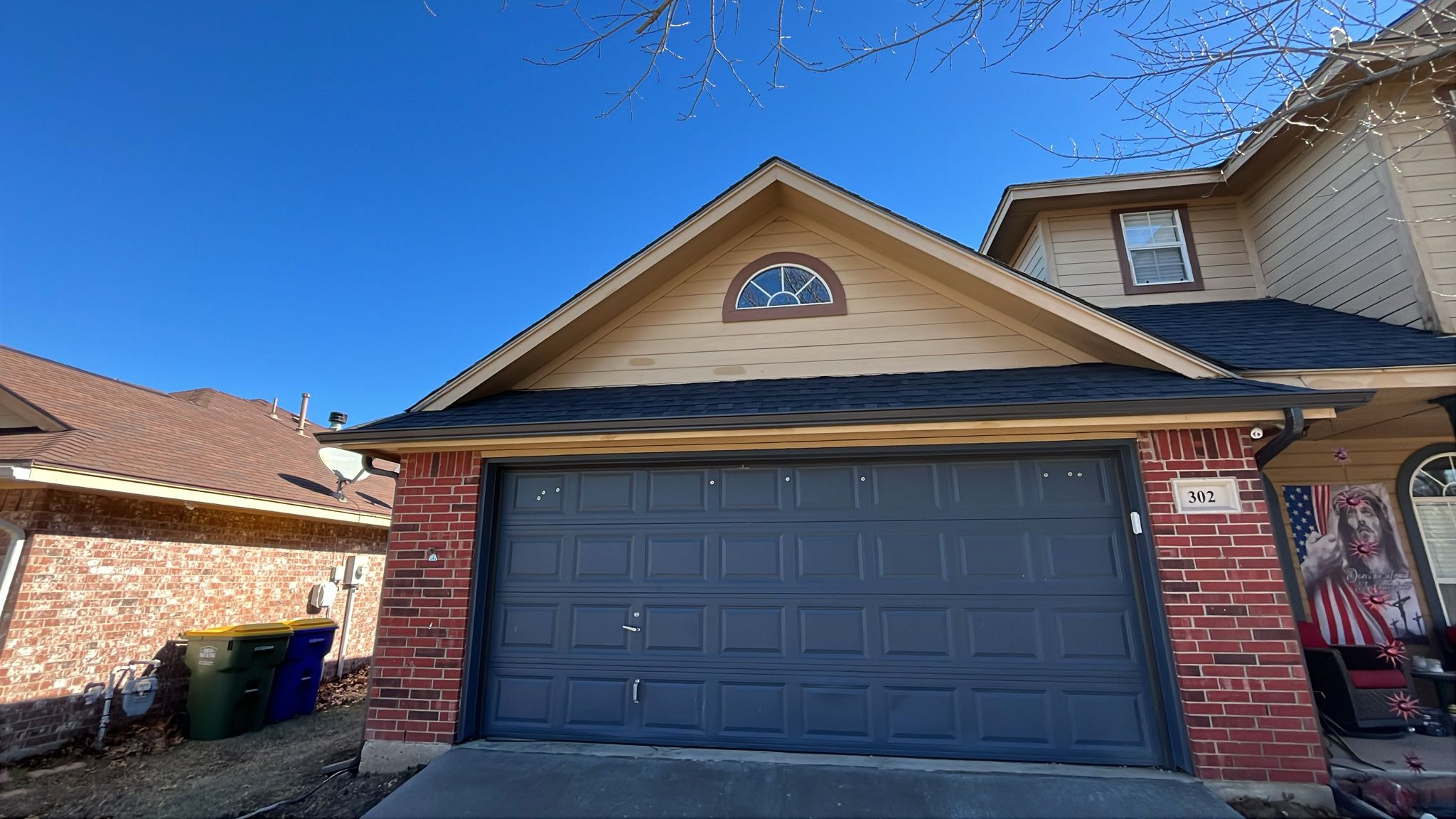 Sharona Home Builders Exterior project