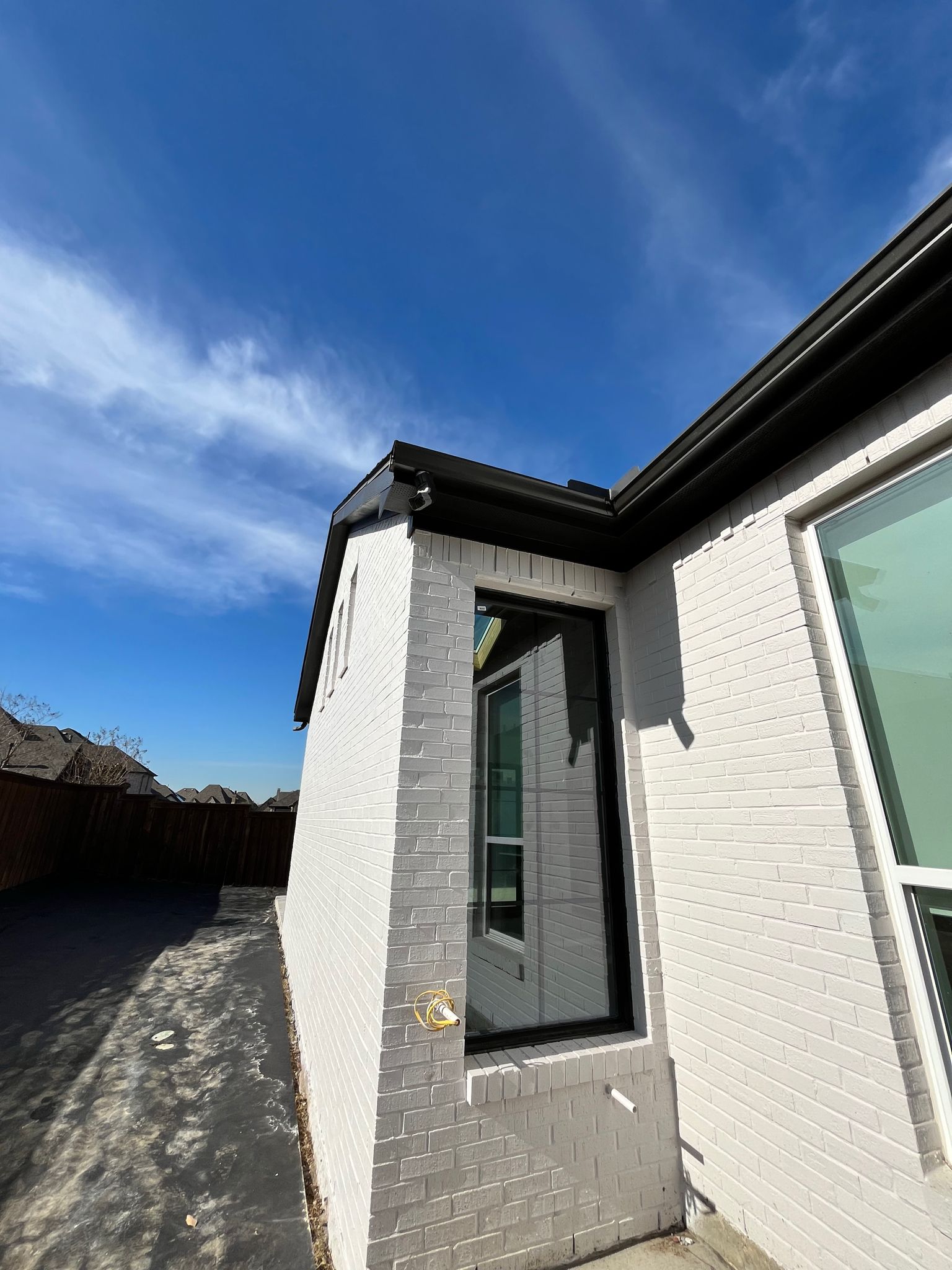 Sharona Home Builders Exterior project