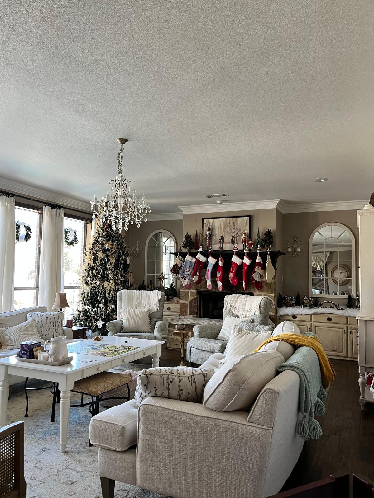 Interior Paint