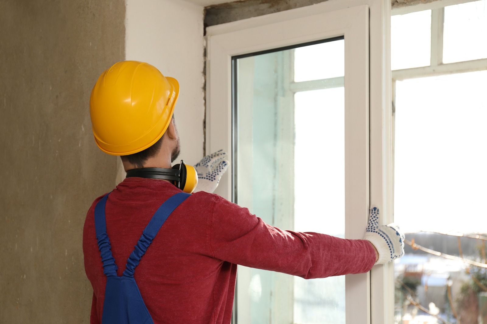 Sharona Home Builders General Construction project