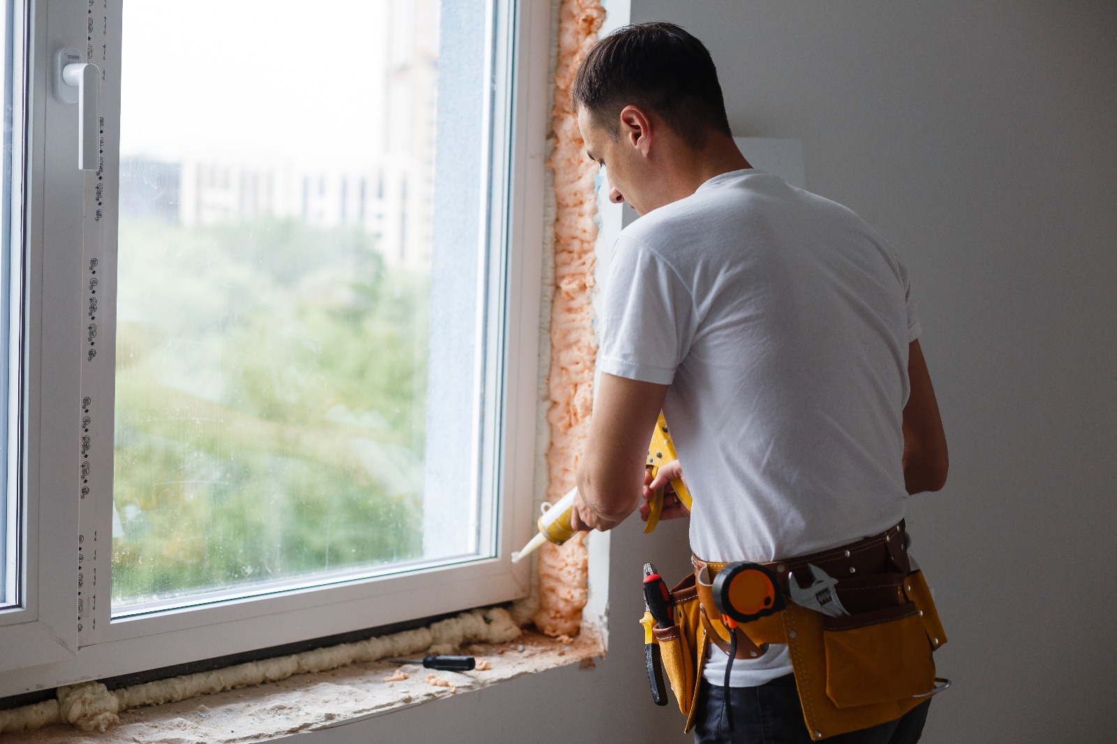 Sharona Home Builders General Construction project