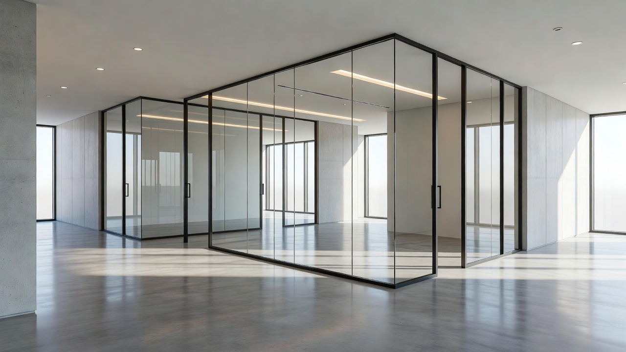 Commercial Remodeling