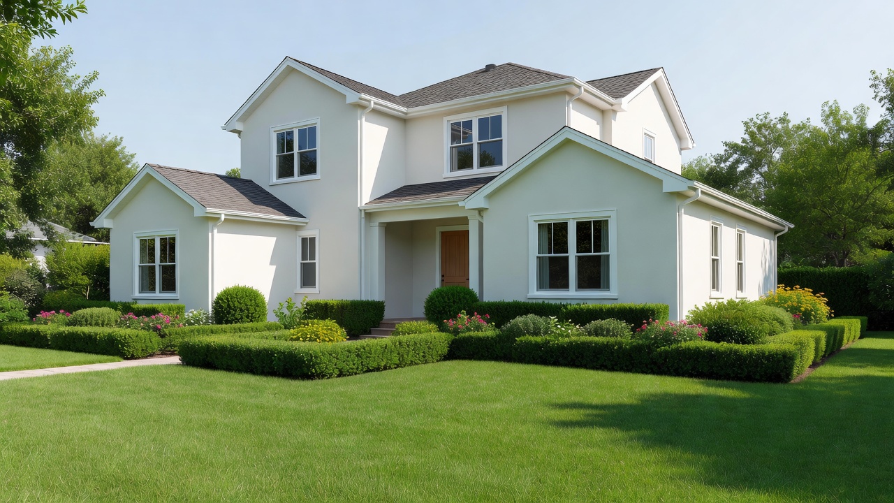 Exterior Painting