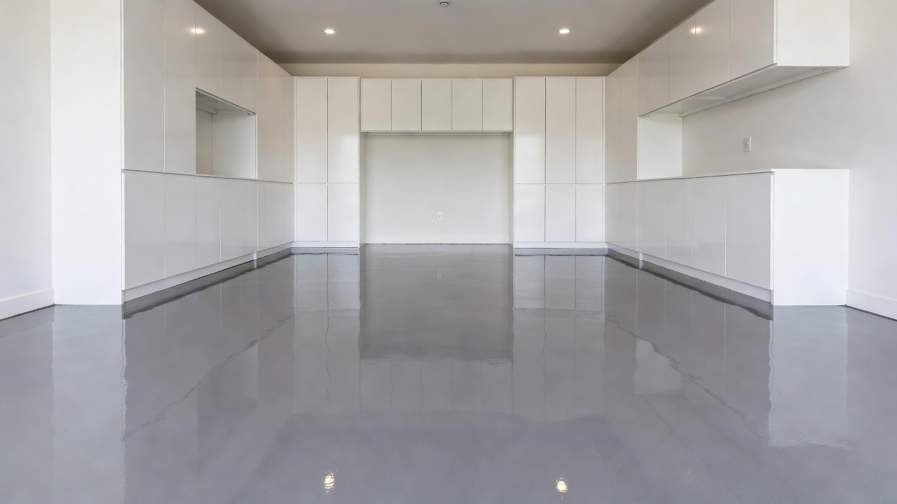 Garage Remodeling