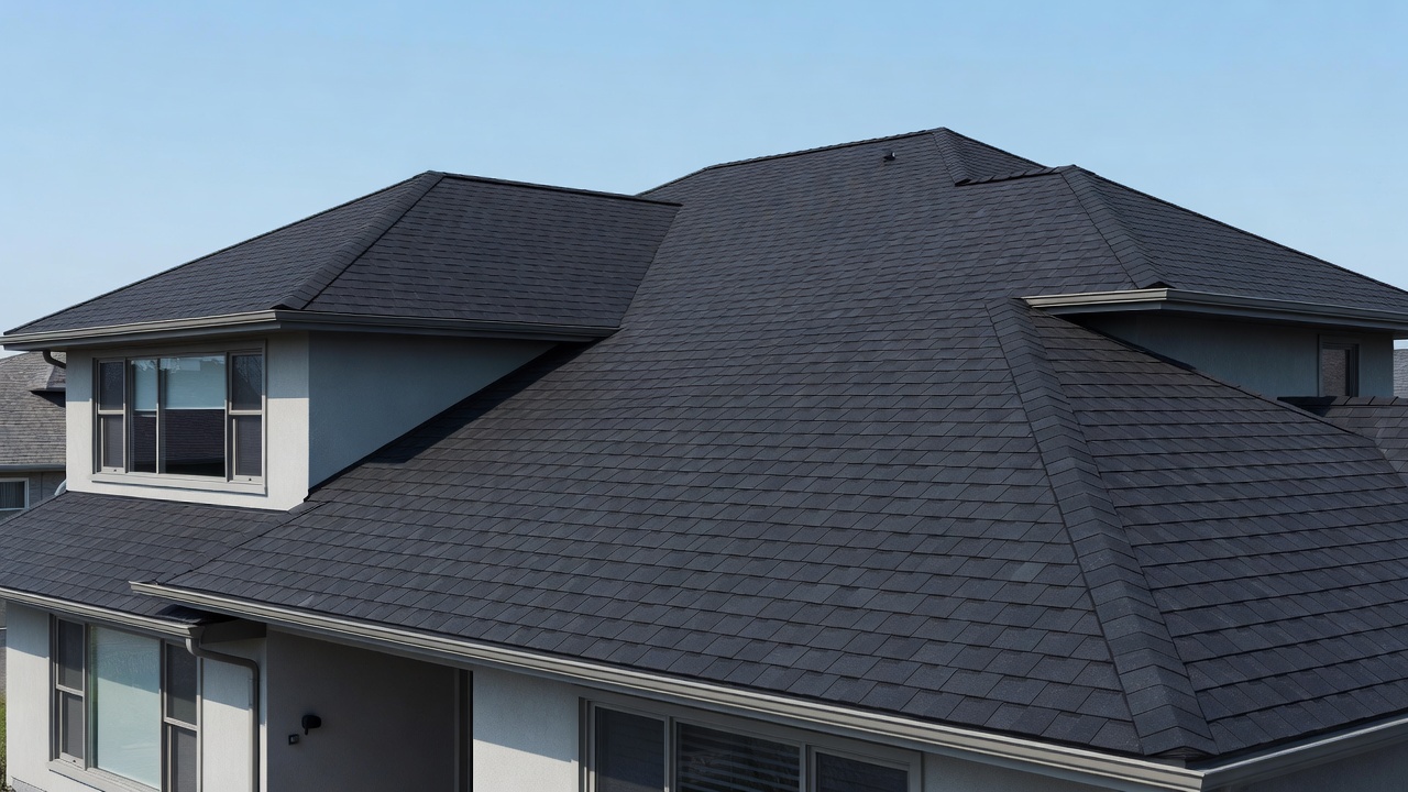 Roofing