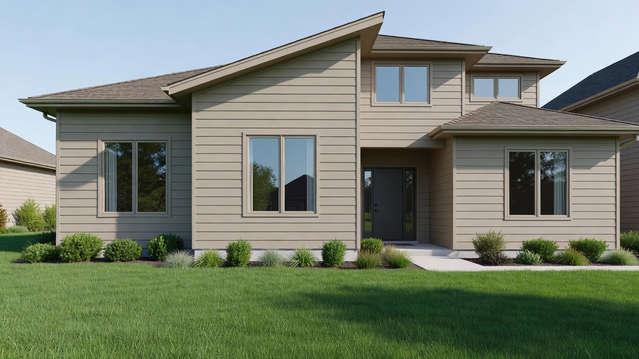 Siding